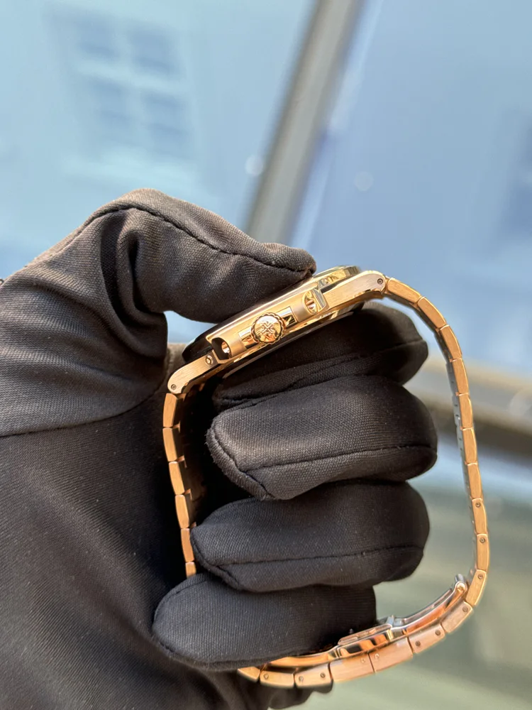 Patek Philippe Nautilus 5712/1R-001